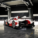 Illustration for article titled The TS050 Is The Toyota Hybrid Worth Having A Poster Of On Your Wall